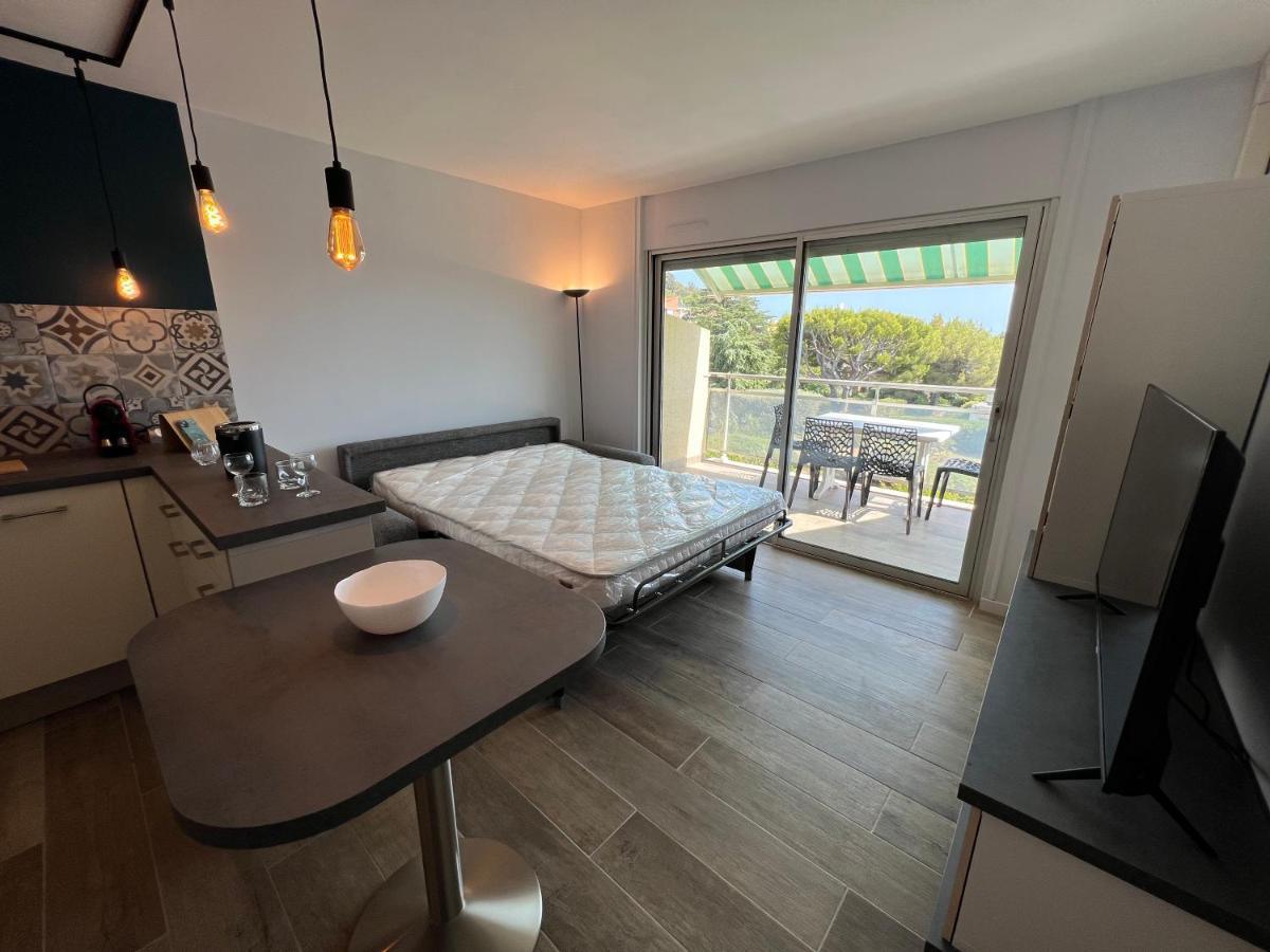 Baie Des Anges Apartment La Ciotat Exterior photo