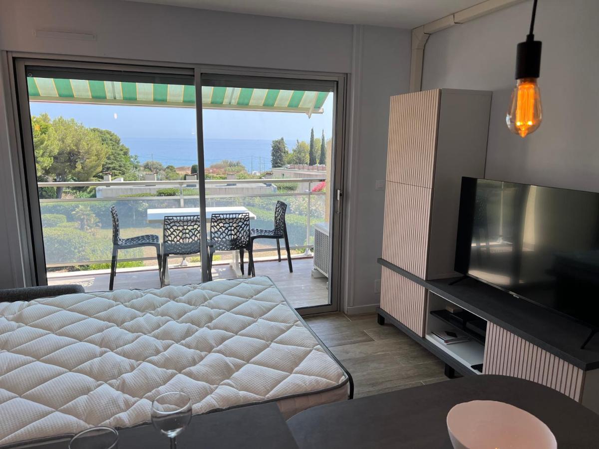 Baie Des Anges Apartment La Ciotat Exterior photo