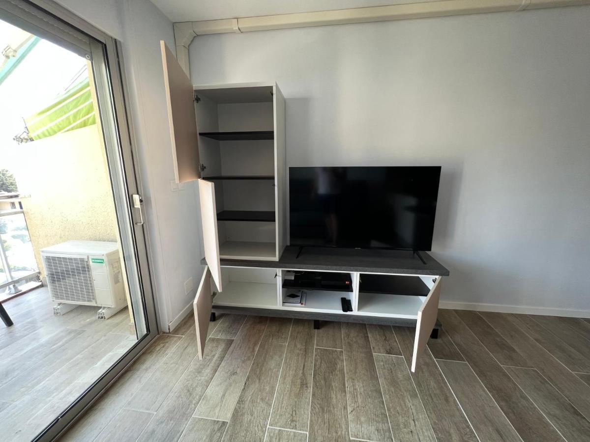 Baie Des Anges Apartment La Ciotat Exterior photo