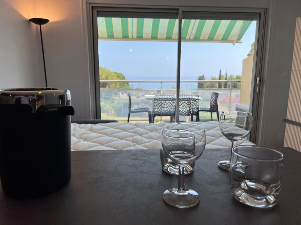Baie Des Anges Apartment La Ciotat Exterior photo